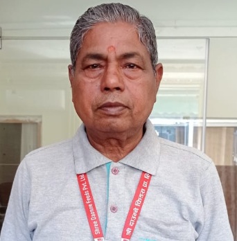 Suresh Sahani