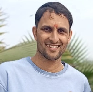 Badri Gyawali