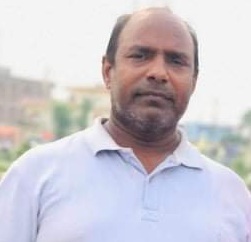 Jagannath Kandu
