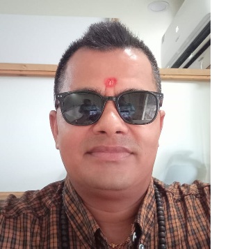 Narayan Dharel 