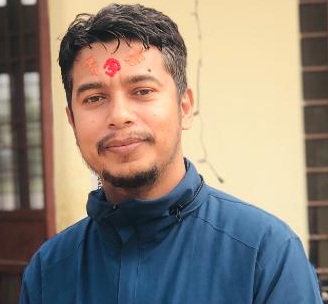 Pashupati Nepal
