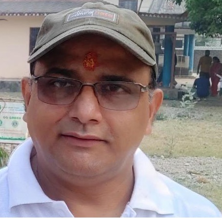 Prem Gautam