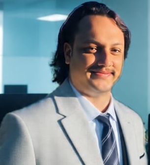 Rajan Poudel 