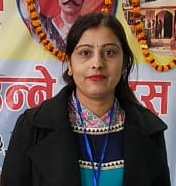 Rita Nepal