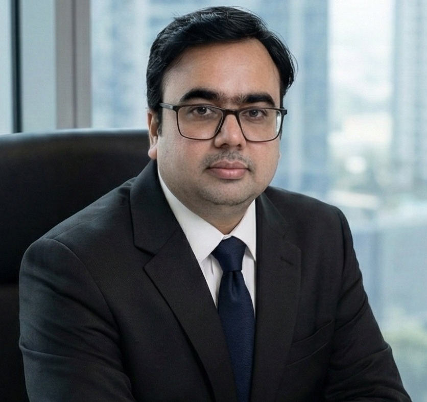 Tej Prakash Sharma Timilsina
